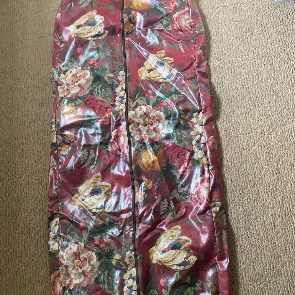 Dress bag